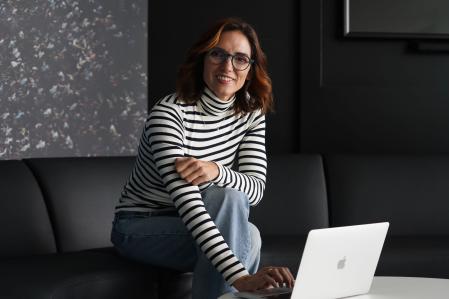 Dra. Patricia Puiggròs.