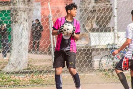 Lautaro Maineri (15) ha sufrido un problema de salud que le ha provocado la muerte