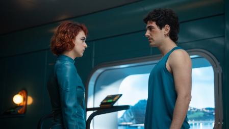 Por lo menos habrá dado a conocer a Alícia Falcó y Pau Simón.&nbsp;