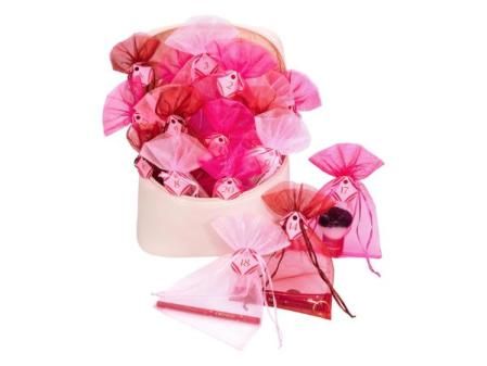 Calendario de Adviento de maquillaje de Catrice Cosmetics