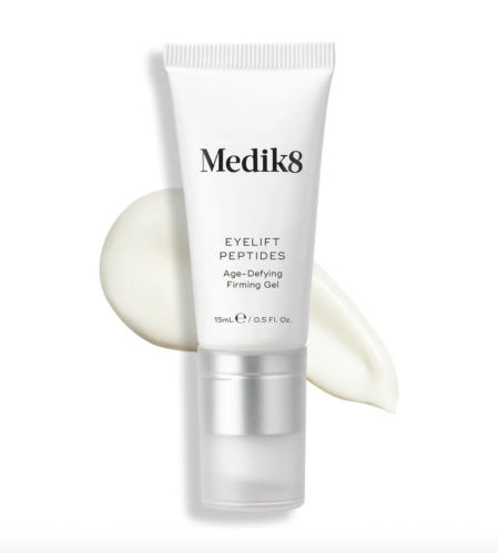 Eyelift™ Peptides de Medik8 (60 euros)