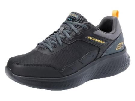 Skechers Skech-Lite Pro Clear Rush, Zapatillas de Deporte Hombre, 0