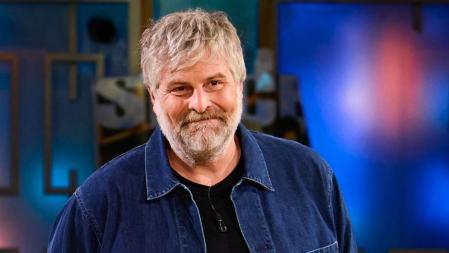 Las comparaciones de Raúl Cimas con otros programas de entretenimiento provocaron nuevas carcajadas