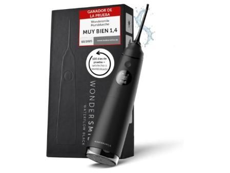 Irrigador bucal PRO Wondersmile