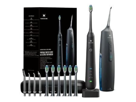 Kit de limpieza oral 2-1