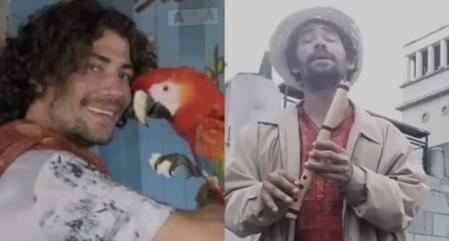 Hace cinco años perdió su memoria hasta tal punto que se le olvidó cómo se llamaba