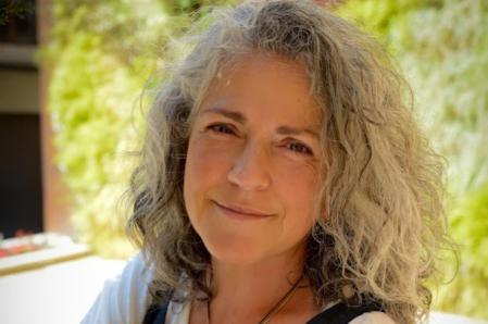 Inma Pelegrín presenta en Cartagena 'Fosca', Premio Lumen de Novela 2025