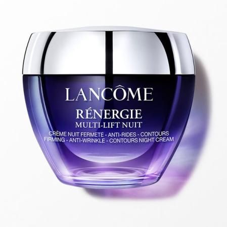 Rénergie Nuit Multi-Lift de Lancôme (67,95 euros)