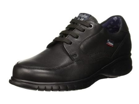 Callaghan Freemind, Zapatos de Cordones Derby Hombre
