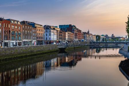 Dublin, Irlanda
