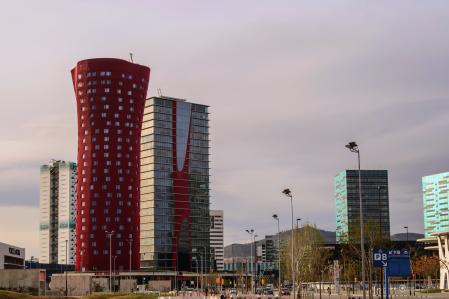La ciudad con la conexión más rápida es L'Hospitalet de Llobregat.