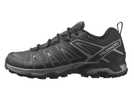 SALOMON X Ultra Pioneer Gore-Tex