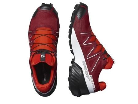 Salomon Speedcross 3