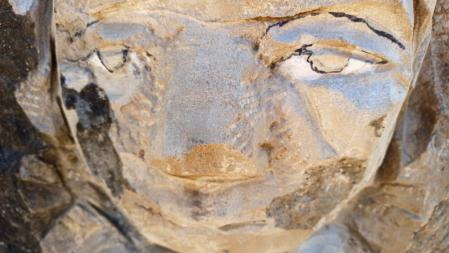 Ruta del Camí dels Set Sentits de Marta Pruna.