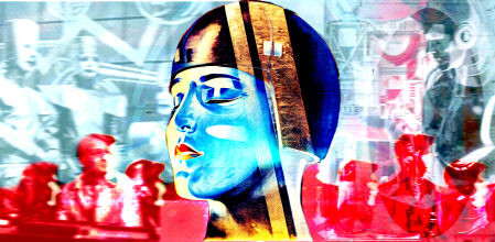 La obra de 1920 que predijo la IA, la rebelión de las máquinas y el fin del trabajo