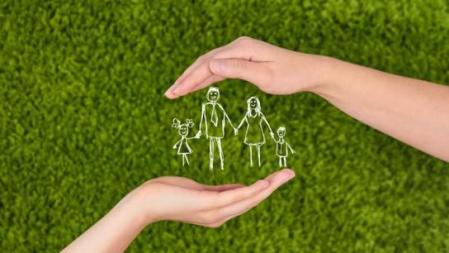 El futuro de la familia es una clave fundamental para contratar un seguro de vida