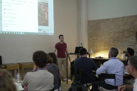 Konektor pone el foco en la automatización de procesos