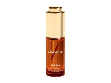 Self Tan Sun-kissed Face Drops de Lancaster