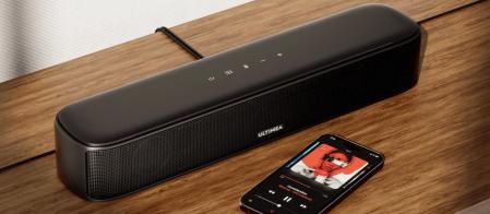 Uno de sus puntos fuertes es su conectividad 100% versátil