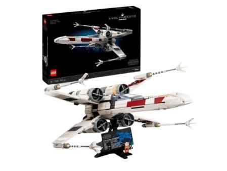 LEGO Star Wars Ala-X