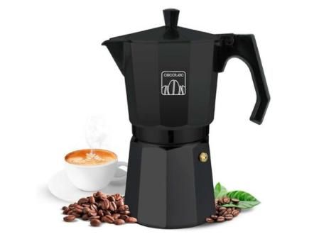 Cecotec Mokclassic 600