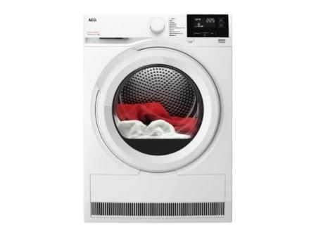 Secadora con Bomba de Calor Serie 7000 SensiDry® de 8 kg