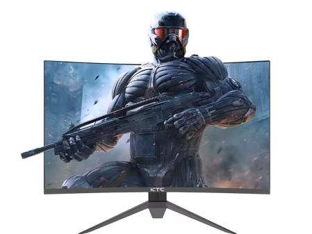 Representación del tamaño del televisor