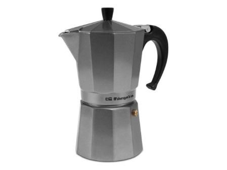 Orbegozo KFS 920 9 tazas (900 Ml)