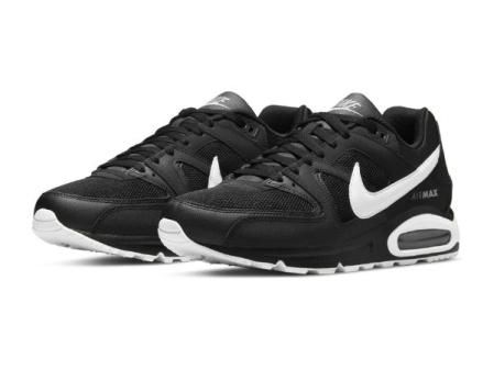 Nike Air Max Command Leather