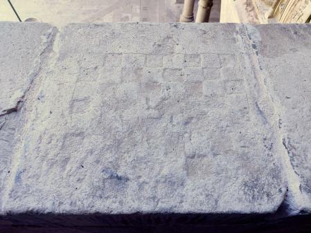 Reales Colegios de Tortosa.