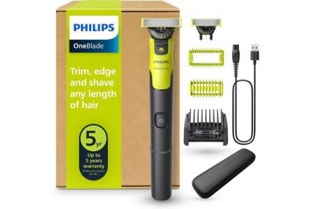 Philips OneBlade 360