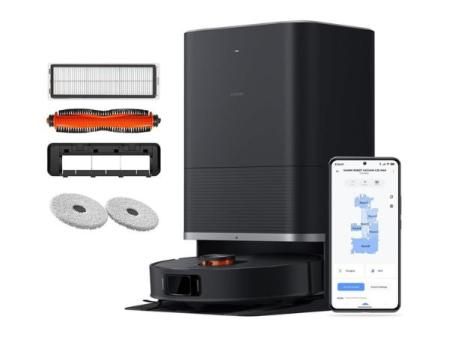 XIAOMI Robot Vacuum X20 MAX