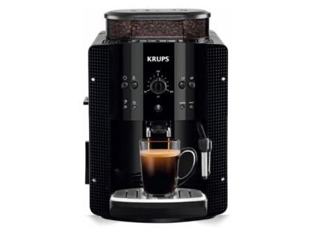 Cafetera superautomática Krups Roma