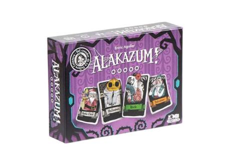 Alakazum