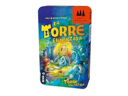 La torre encantada