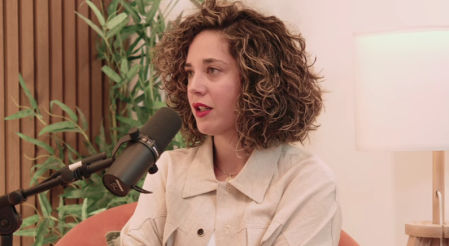 María José Ortolà, psicóloga