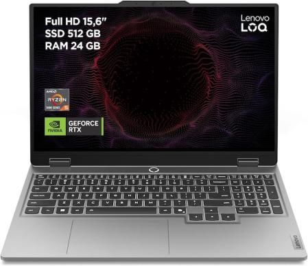 Foto de catálogo del ordenador Lenovo