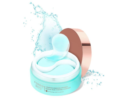 Foreo Iris parches - Prime