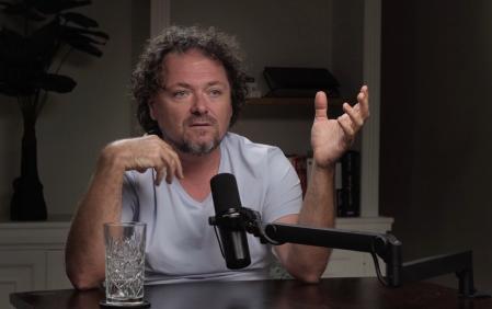 Jean Guillaume Salles, terapeuta: “Hay que dejar de echar la culpa a la vida”.