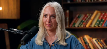 Mónica Naranjo lleva más de 30 años de trayectoria.