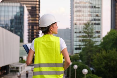 Algunos de los empleos más demandados serán aquellos vinculados a la economía verde y a la transición energética