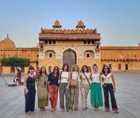 Bayana Travel ofrece diferentes destinos a los que viajar, aunque Asia es el terreno natural de la marca