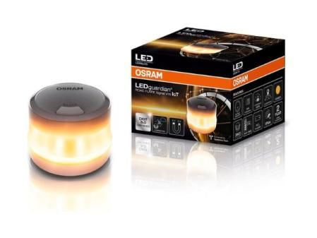 Baliza de emergencia OSRAM LEDSL105