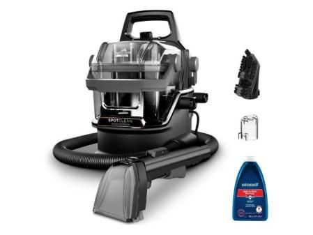 SpotClean HydroSteam BISSELL