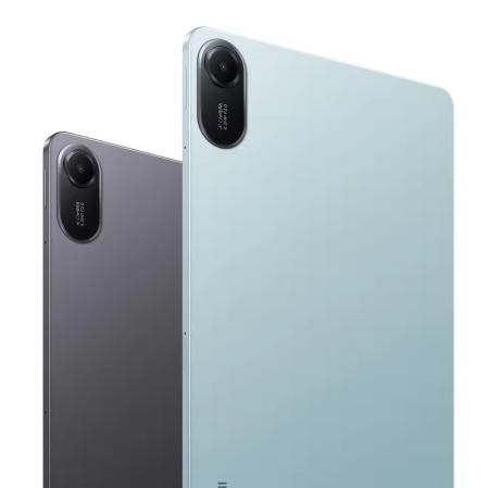 Las dos opciones de colores de la tablet Xiaomi Redmi