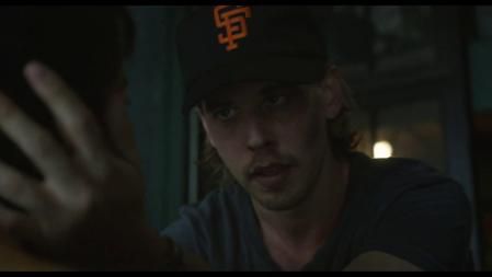 Austin Butler protagoniza el filme