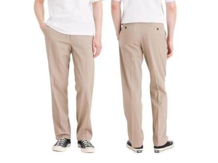 Dockers Classic Fit Easy Khaki