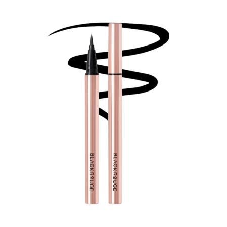 Eye Liner Black Rouge Power Proof Pen Liner - P01 Deep Black (22,90 euros)