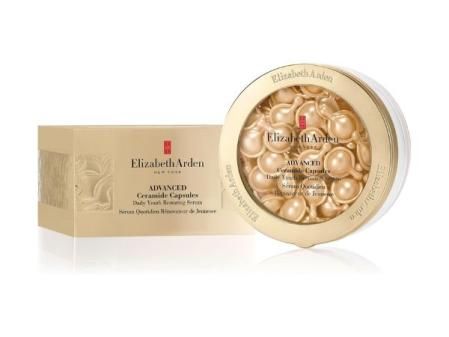 Advanced Cápsulas de sérum de ceramidas de Elizabeth Arden