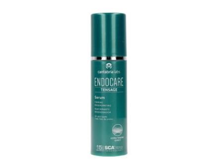 Sérum Endocare Tensage